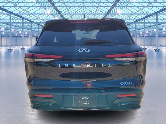 2024 infiniti qx60 pure