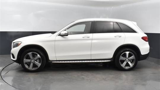2016 Mercedes-Benz GLC glc 300