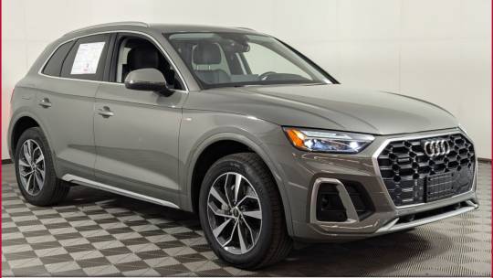 2024 Audi Q5