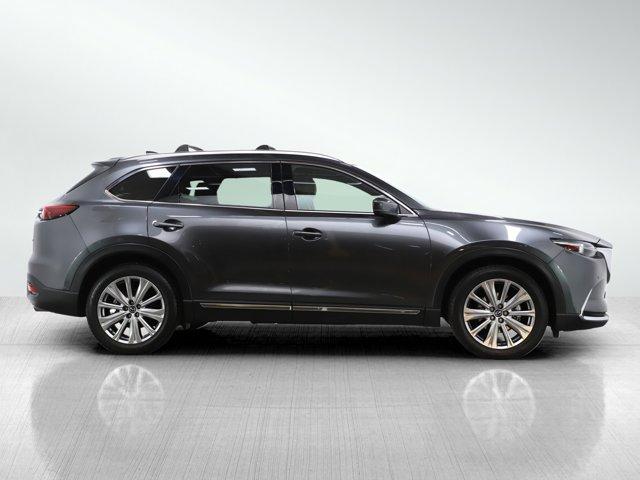 2021 mazda cx-9 signature