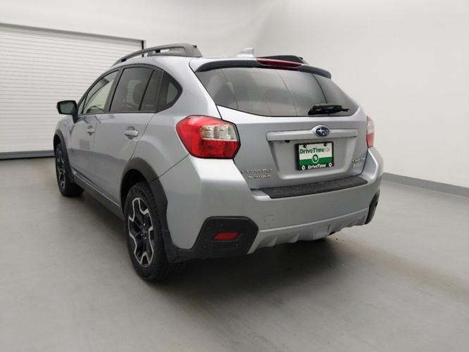 used 2017 subaru crosstrek 2.0i limited columbia, sc 29210 for sale in columbia, south carolina