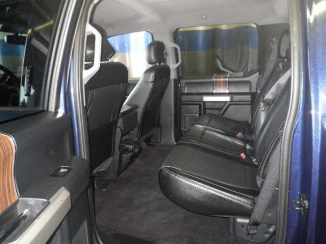 2017 ford f150 4x4 supercrew for sale in anchorage, alaska