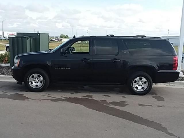 2009 chevrolet suburban lt 1500 4x4 lt 1500 4dr suv w/ 1lt for sale in jolly acres, south dakota
