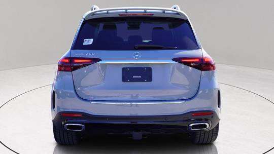 2025 Mercedes-Benz GLE