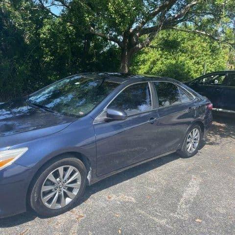 2015 toyota camry xle v6 in elizabeth, new jersey