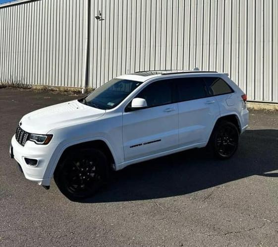 2020 jeep grand cherokee laredo 4dr 4x4 in philadelphia, pennsylvania