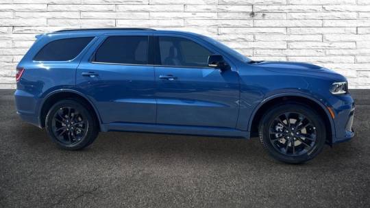 2024 Dodge Durango gt premium