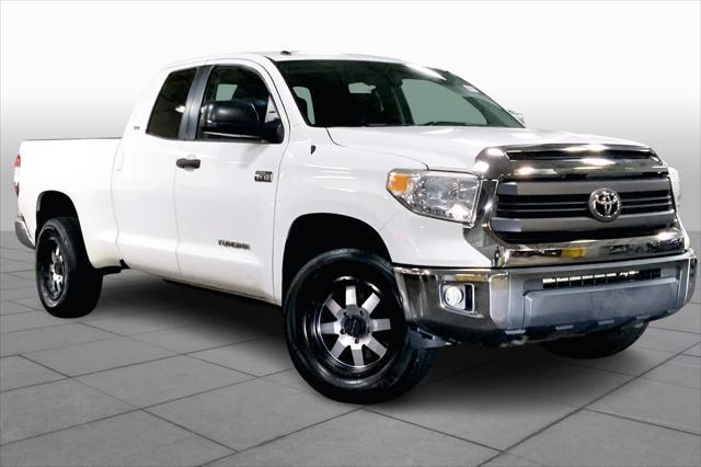 2015 toyota tundra sr5