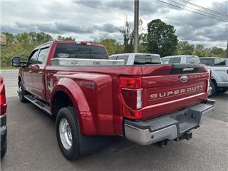 2020 Ford F-350 xlt