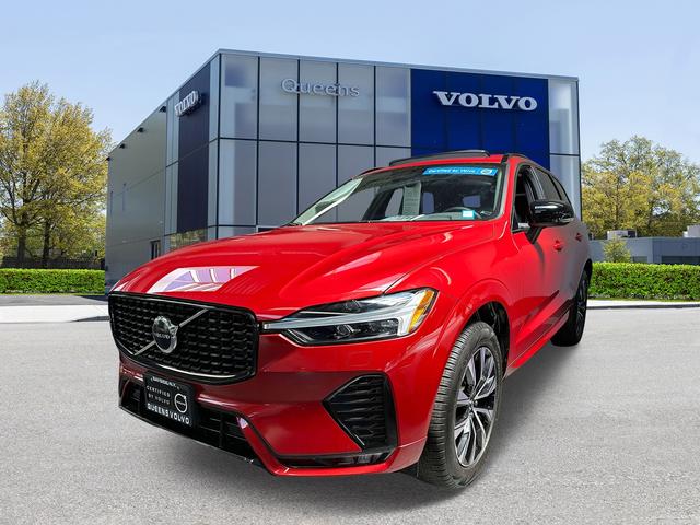 2024 volvo xc60 b5 core dark