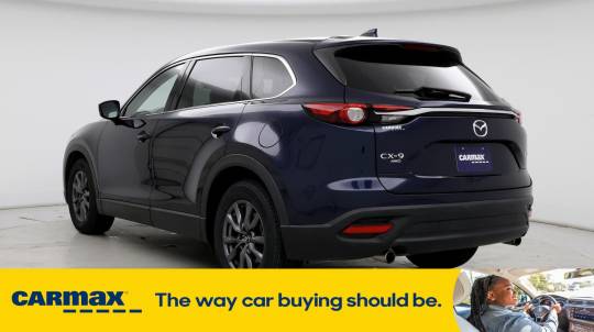 2021 Mazda CX-9