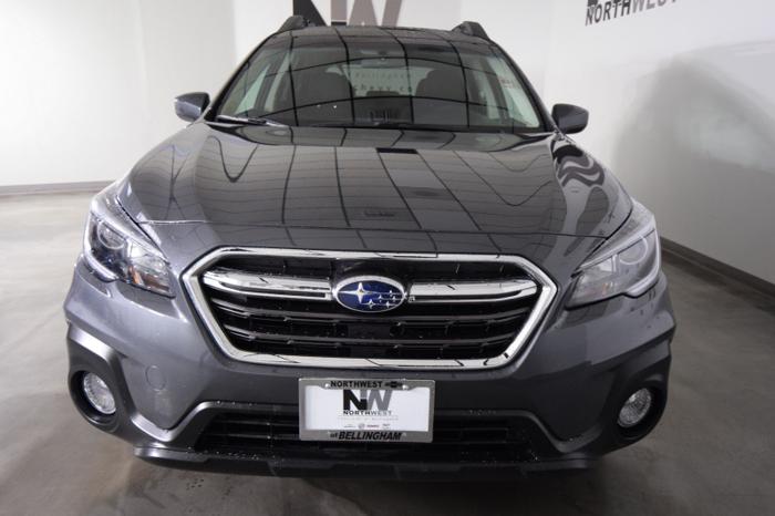 used 2018 subaru outback 2.5i premium bellingham, wa 98226 for sale in bellingham, washington