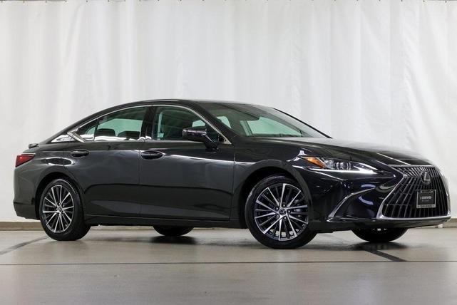 2024 lexus es 350 350