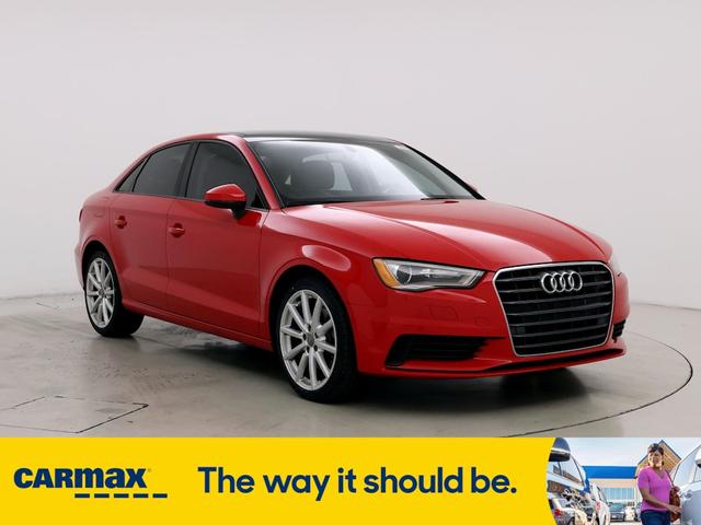2016 audi a3 premium