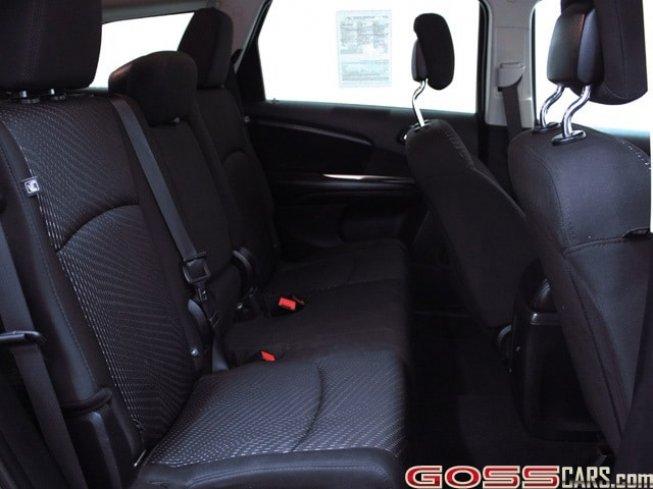 2014 dodge journey awd se for sale in burlington, vermont