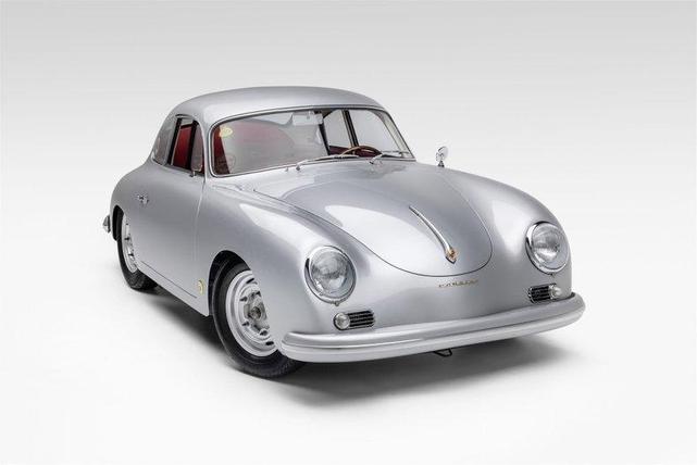 1959 porsche 356 a
