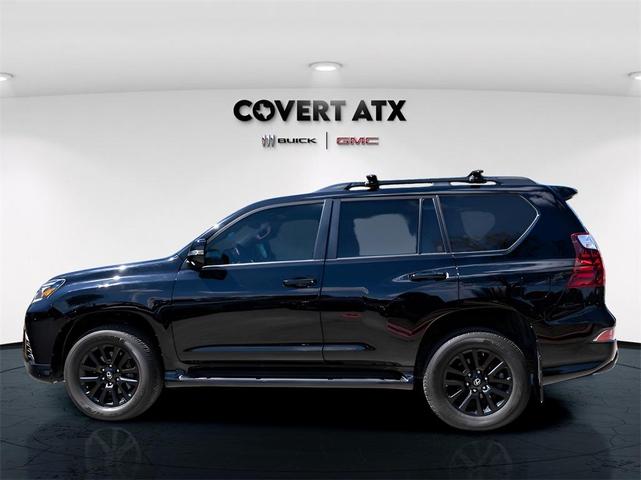 2022 lexus gx 460 460