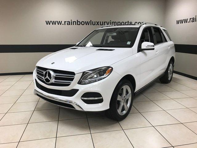 used 2017 mercedes-benz gle 350 covington, la 70433 for sale in claiborne, louisiana