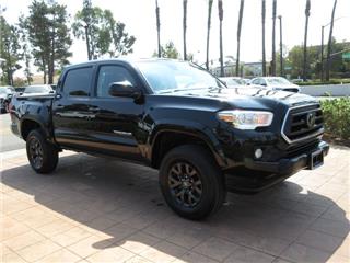 2022 Toyota Tacoma trd pro