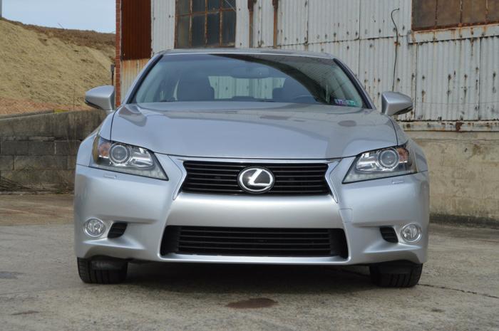 used 2014 lexus gs 350 awd reading, pa 19605 for sale in reading, pennsylvania
