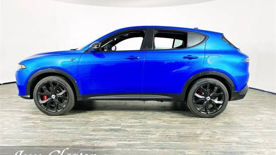 2024 Dodge Hornet