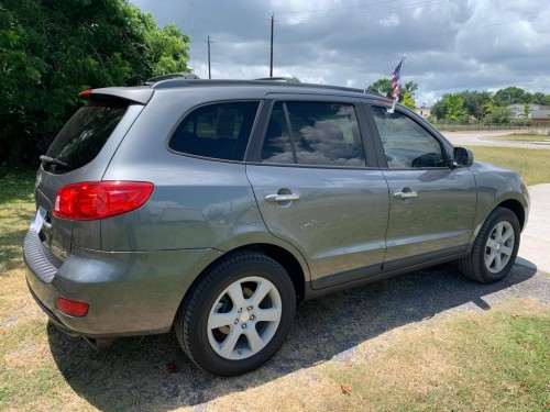 2007 hyundai santa fe for sale in texas by owner