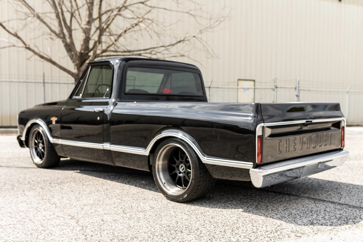 chevrolet c10