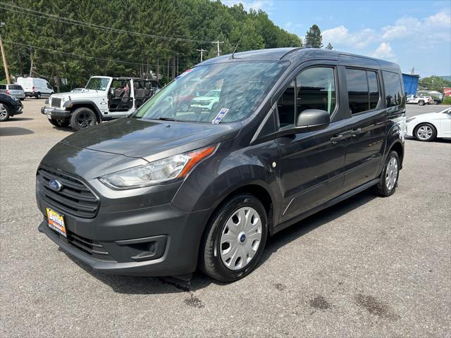 2020 ford transit connect xl w/rear liftgate