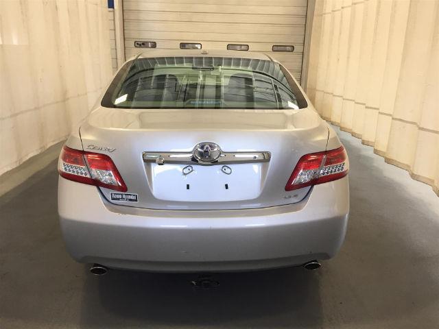 2010 toyota camry se v6 se v6 4dr sedan 6a for sale in westbrook, maine