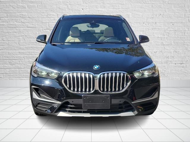 2021 bmw x1 xdrive28i