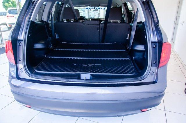 certified 2018 honda pilot 4wd ex bend, or 97701 for sale in bend, oregon