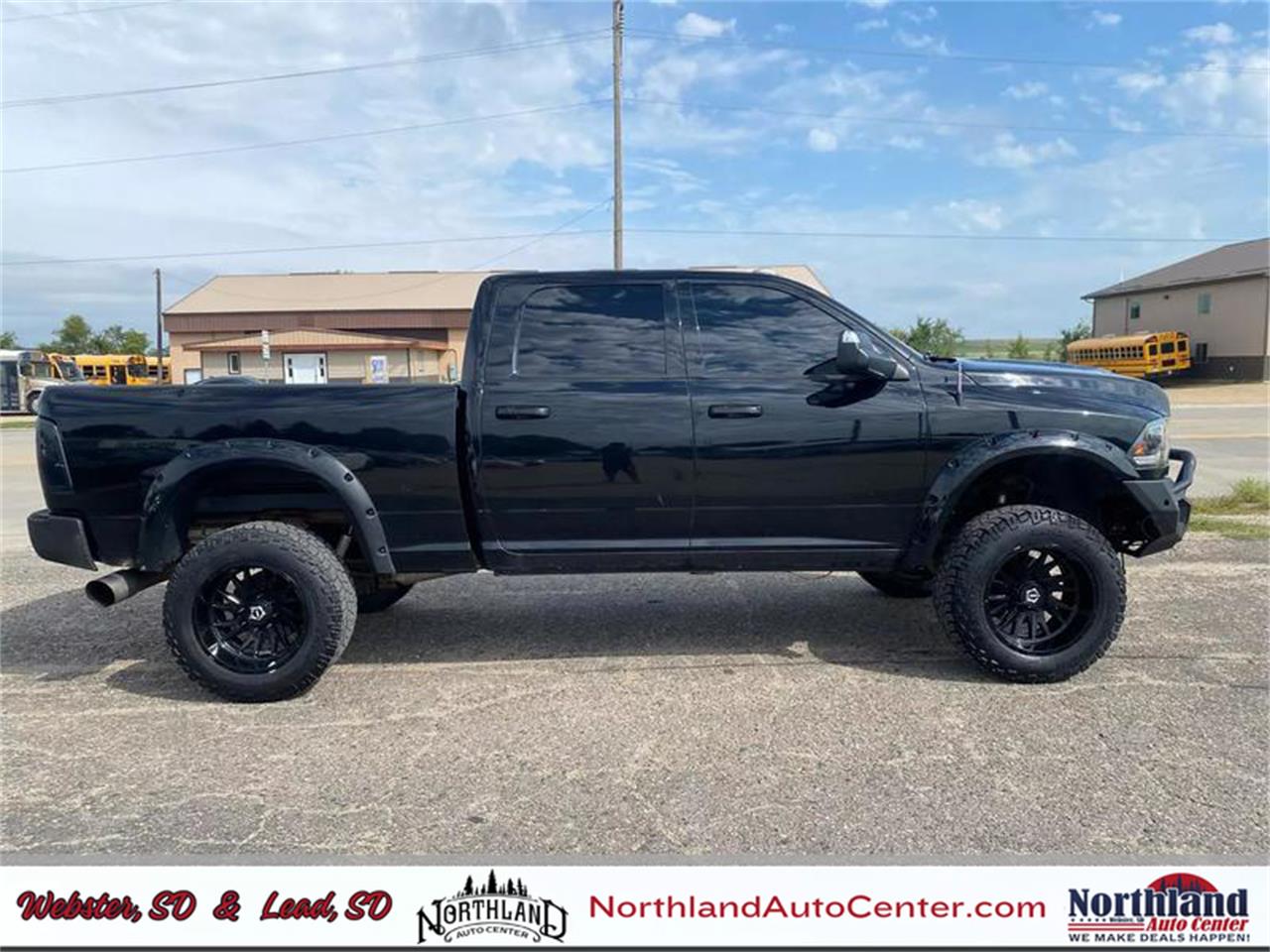 2013 dodge ram