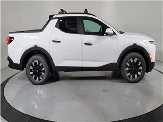 2025 Hyundai Santa Cruz sel activity