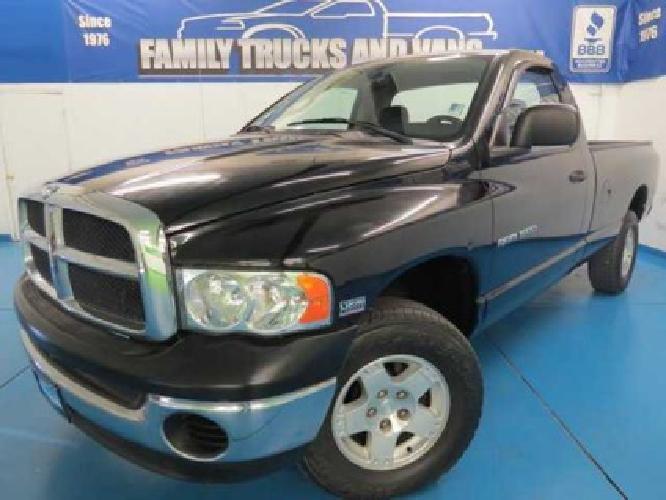 2005 dodge ram 1500 1500 hemi 4x4 in denver, co