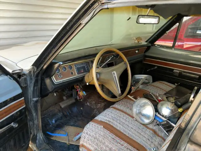 1974 dodge dart custom