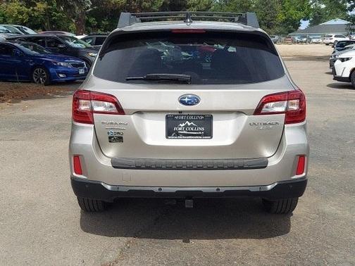 2017 subaru outback in dulles, virginia