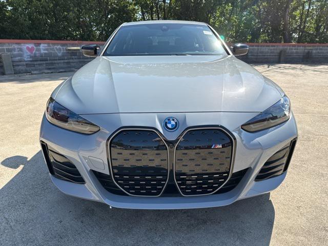 2024 bmw i4 gran coupe m50