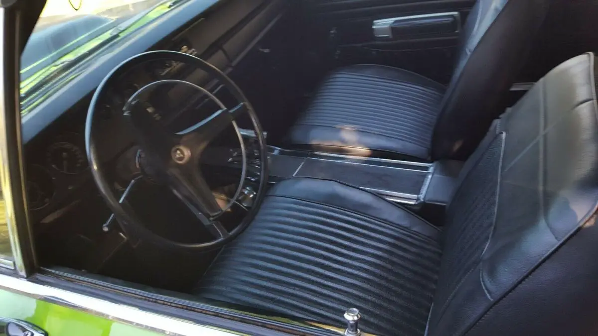 1969 superbee