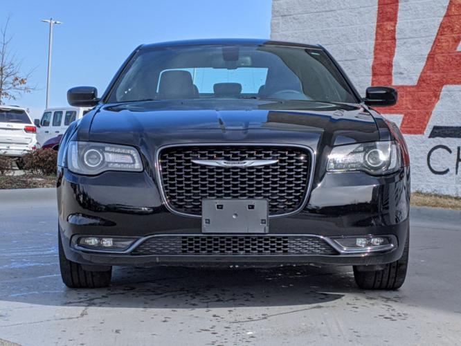 used 2017 chrysler 300 s awd little rock, ar 72210 for sale in little rock, arkansas
