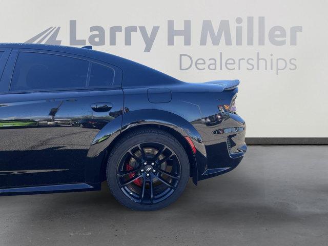 2022 dodge charger scat pack