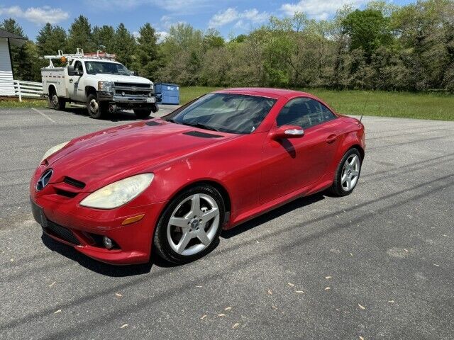 2005 mercedes-benz 350