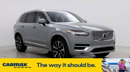 2024 Volvo XC90