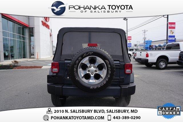 used 2017 jeep wrangler unlimited sahara salisbury, md 21801 for sale in salisbury, maryland