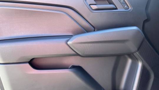 2024 Chevrolet