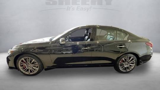 2023 Infiniti Q50