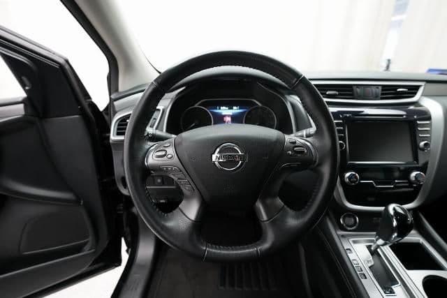 2021 nissan murano sv in grand rapids, michigan
