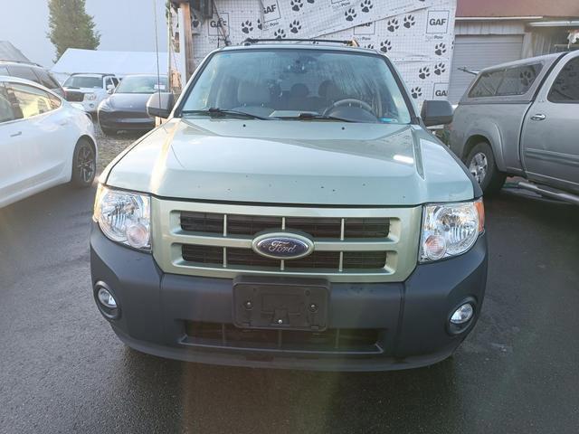 2009 ford escape hybrid base