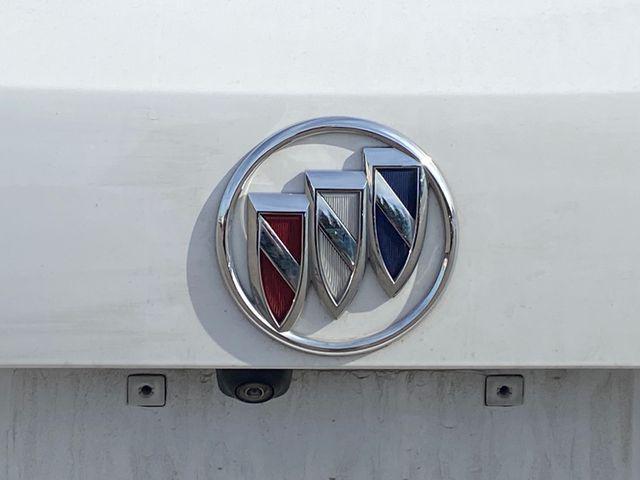 2023 buick envision preferred fwd