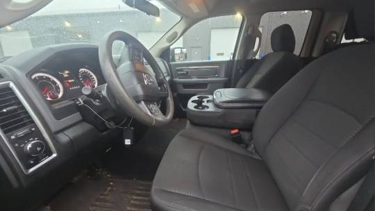 2019 ram 1500 classic warlock