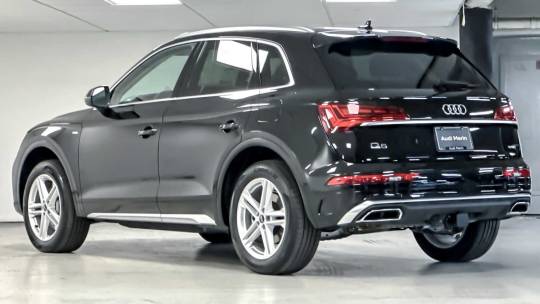 2024 Audi Q5